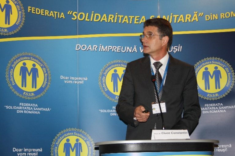 Conferința Medicilor: Calitatea vieții profesionale a medicului și impactul acesteia asupra calității serviciilor medicale