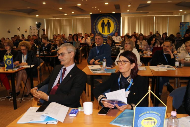 Relațiile de muncă în contextul noului Contract Colectiv de Muncă la nivel de sector bugetar Sănătate
