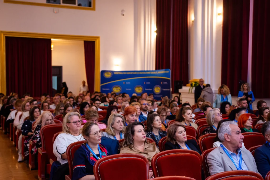 Rolul dialogului social în creșterea calității vieții profesionale a profesioniștilor din sănătate și a calității serviciilor medicale