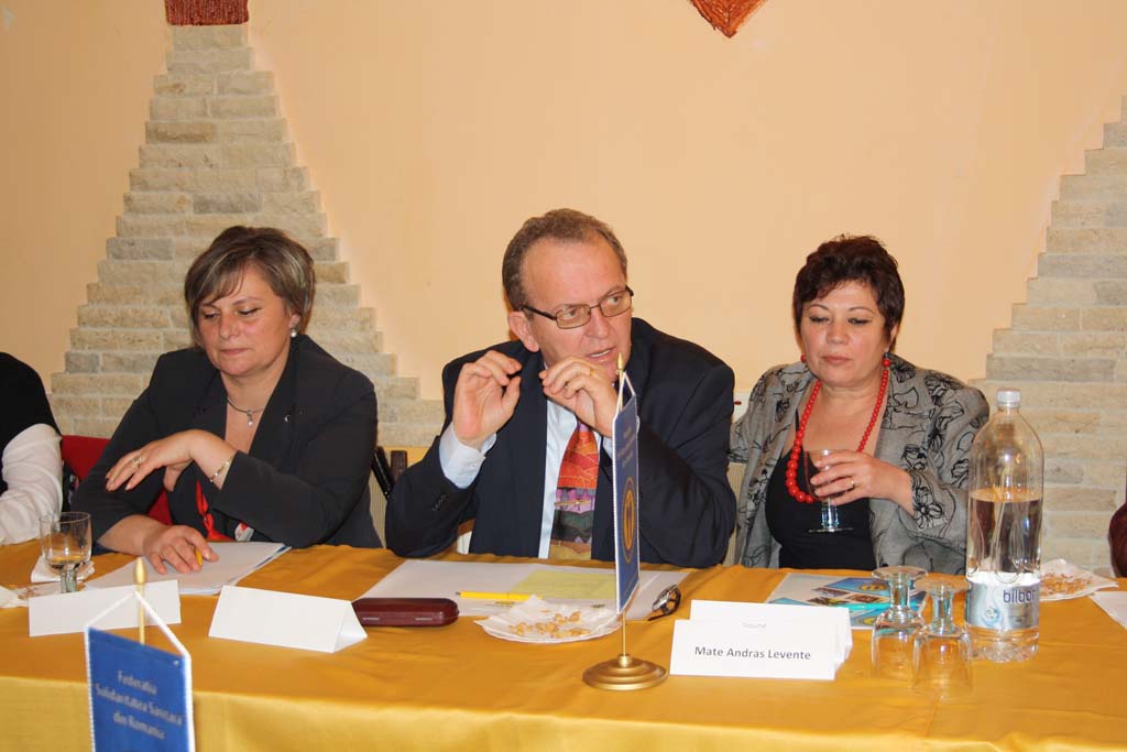 Proiectul noii legi a sănătății. Identificarea principiilor și a filosofiei care ar trebui să stea la baza organizării sistemului sanitar din România