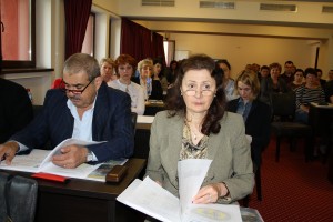 Impactul legislației europene asupra reformei sistemului sanitar din România. Studiu de caz: Directiva UE nr. 24/2011, 2013