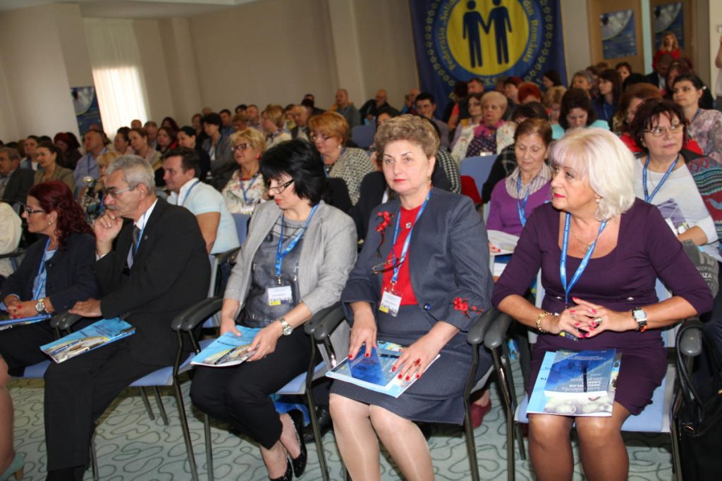 Managementul Resurselor Umane din Sănătate