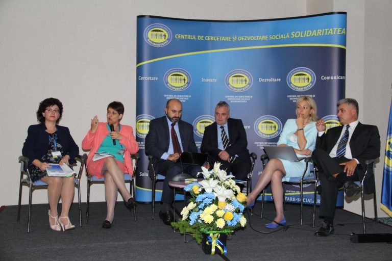 Managementul Resurselor Umane din Sănătate