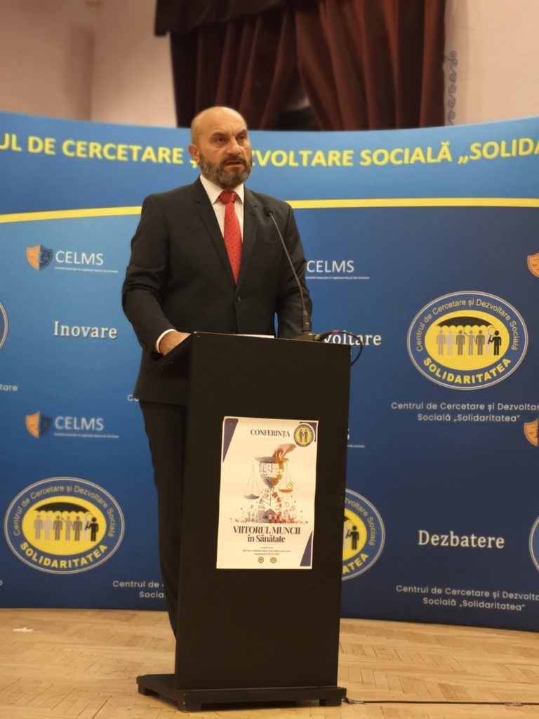 Viitorul muncii in sanatare (1)