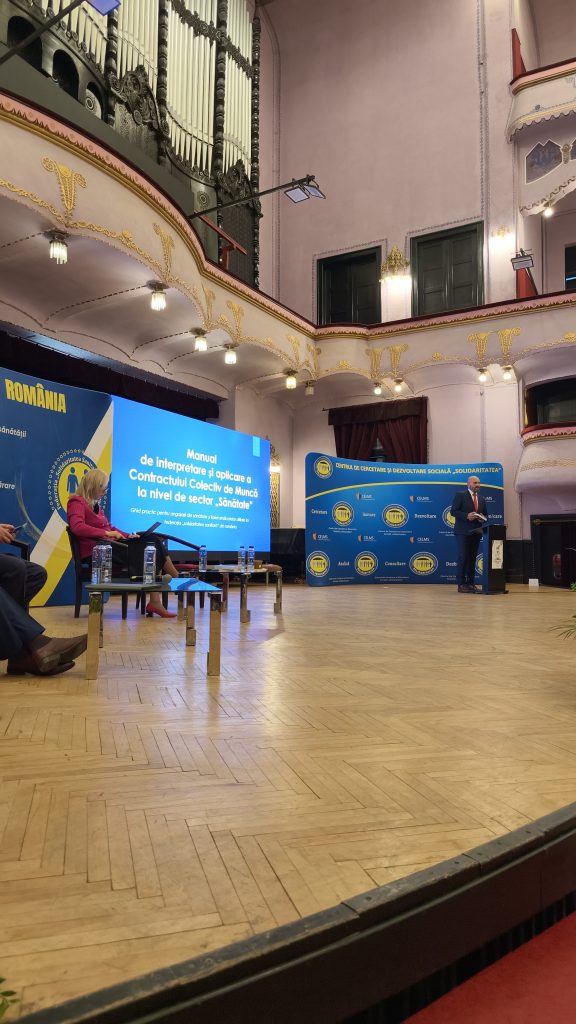 Viitorul muncii in sanatare (2)