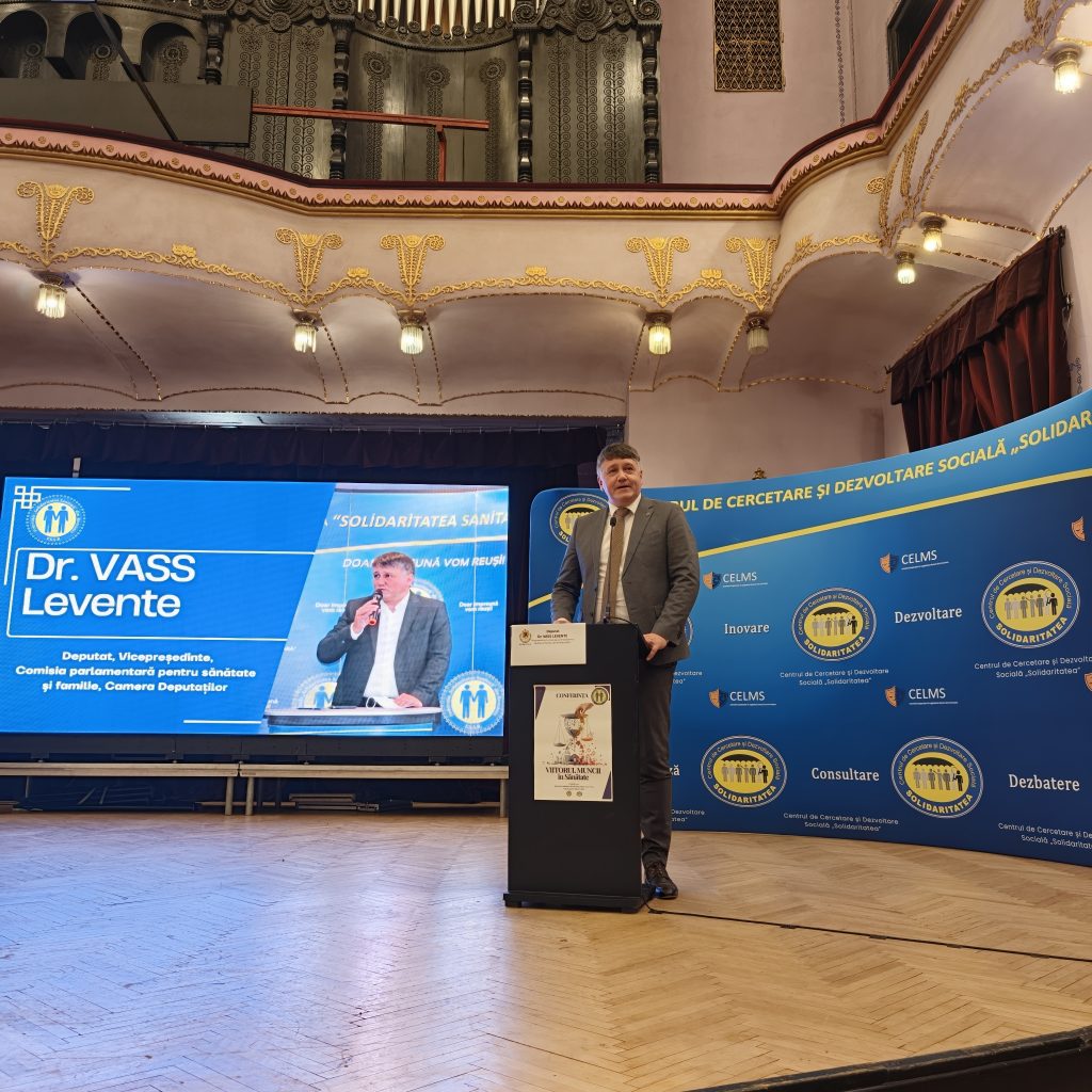 Viitorul muncii in sanatare (26)