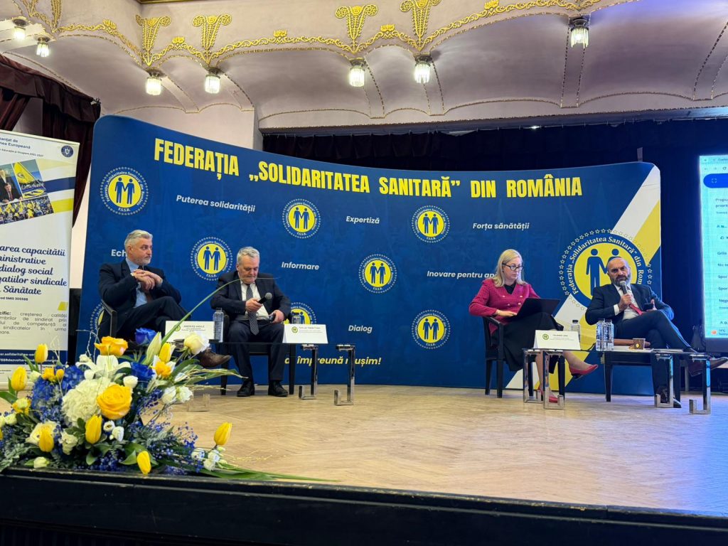 Viitorul muncii in sanatare (3)
