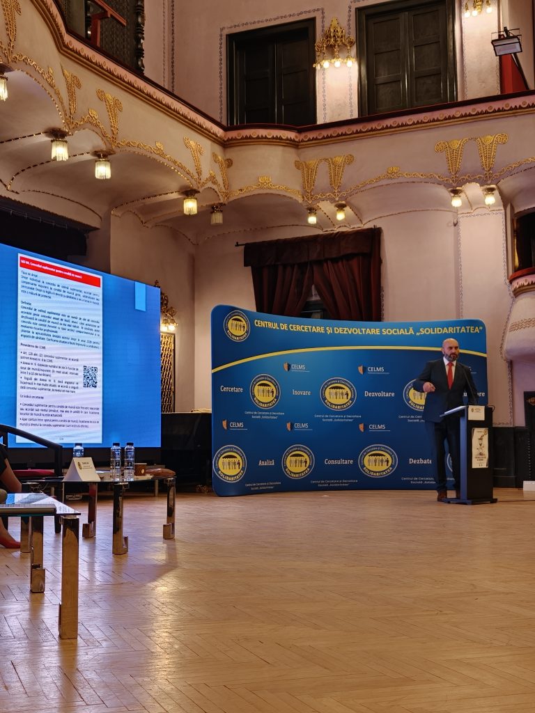 Viitorul muncii in sanatare (3)
