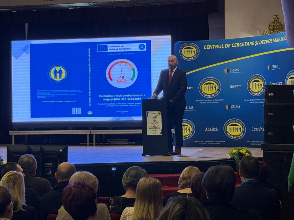Viitorul muncii in sanatare (5)