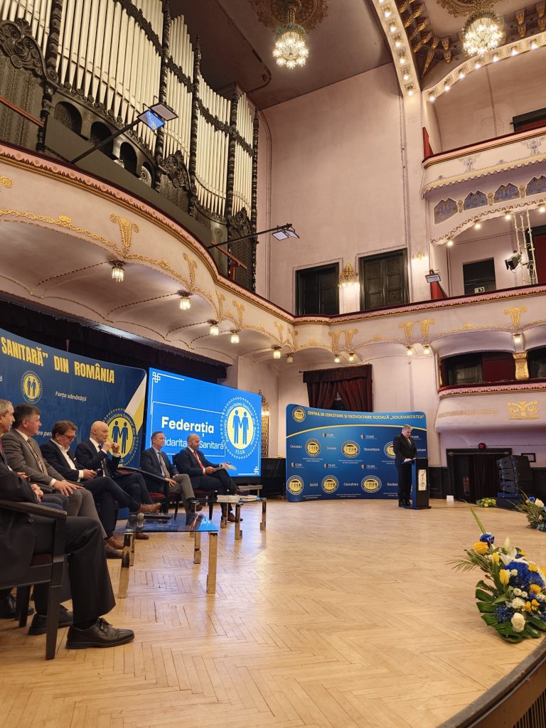 Viitorul muncii in sanatare (9)