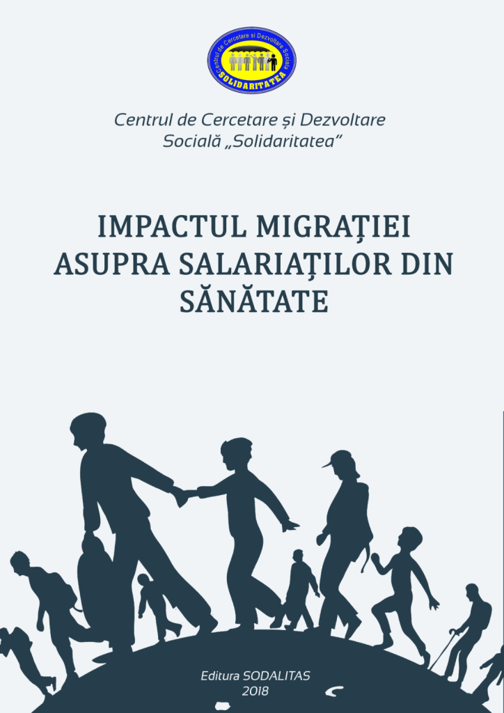 Influența calității vieții profesionale asupra tendinței de migrare pentru muncă a personalului din sănătate