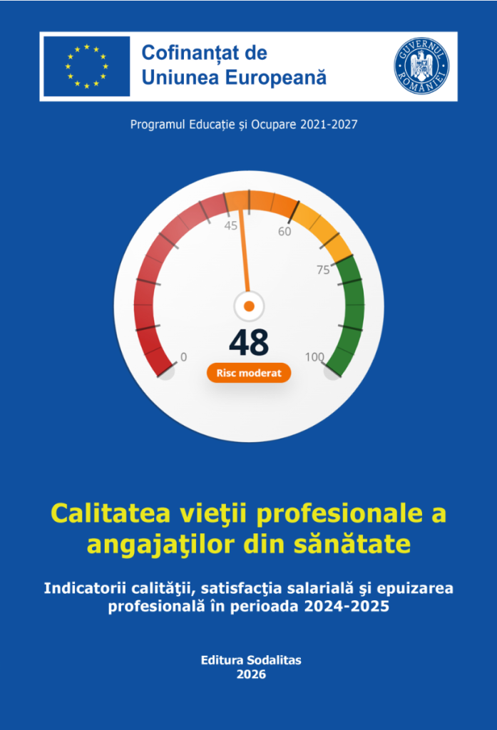 Studiu Evaluarea anuală a aplicării prevederilor